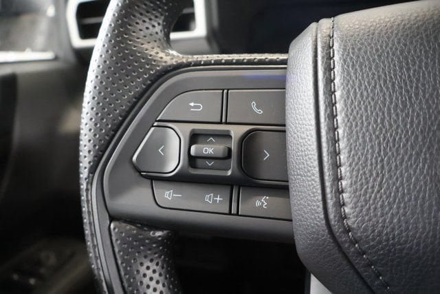 New 2026 Toyota Tacoma SR5 AWD/4WD image 15