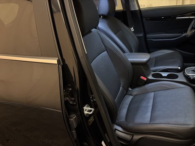 Certified 2024 Kia Seltos EX AWD/4WD image 23