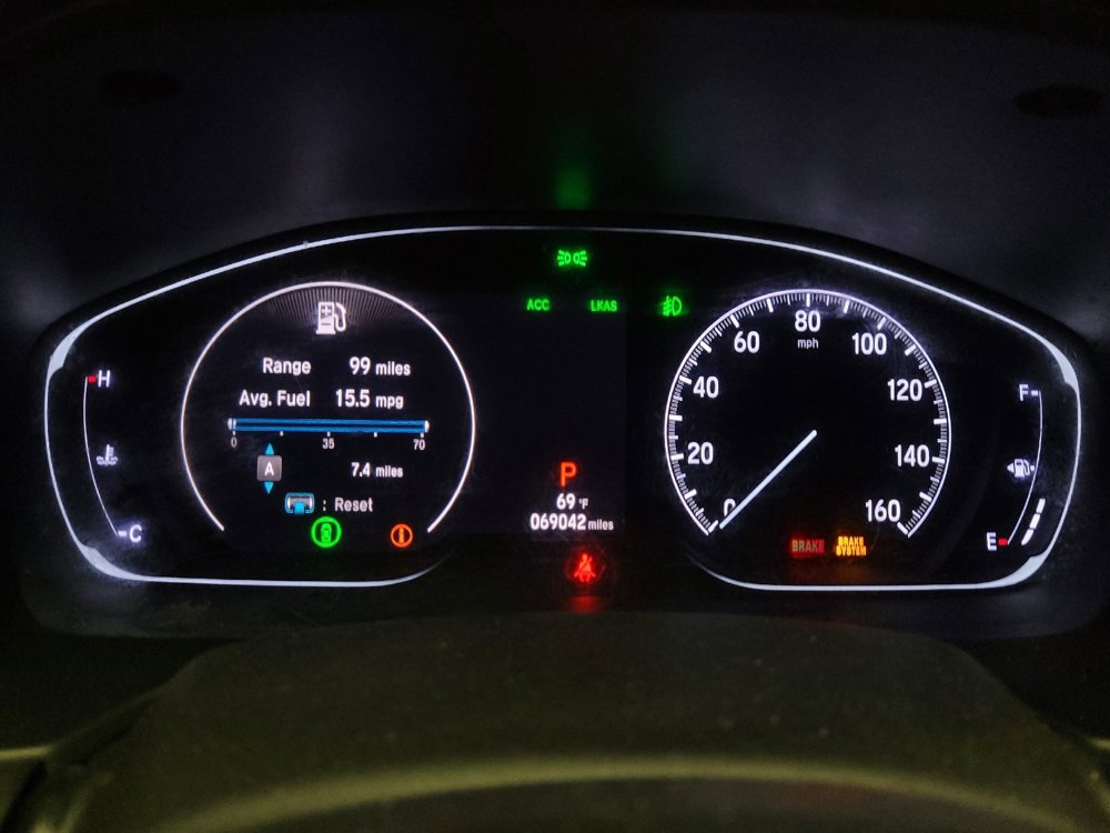 Used 2020 Honda Accord Sport image 23