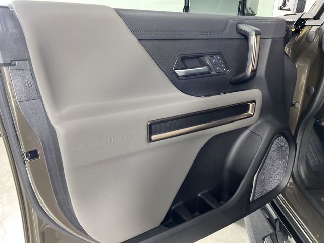 Used 2024 GMC Hummer EV 3X w/ Battery Pack, 24 Module Pack image 23