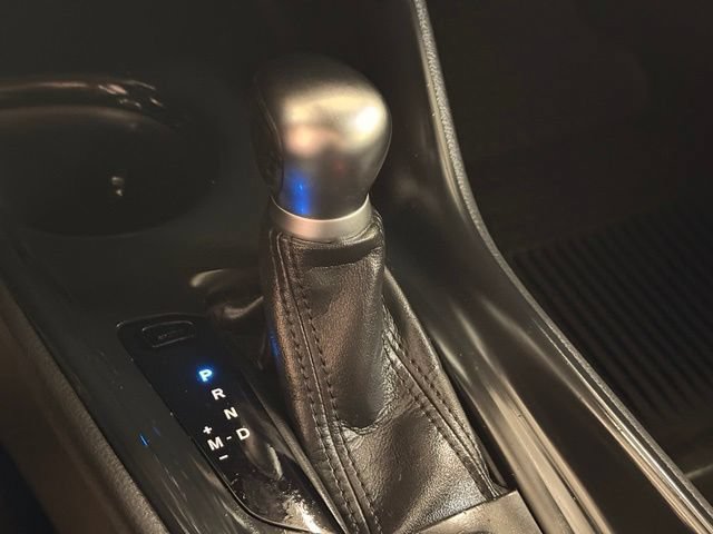 Used 2020 Toyota C-HR LE FWD image 17