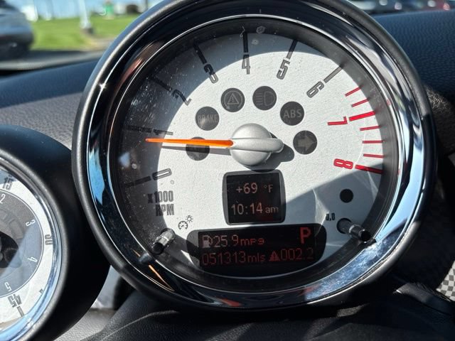 Used 2010 MINI Cooper S FWD image 19