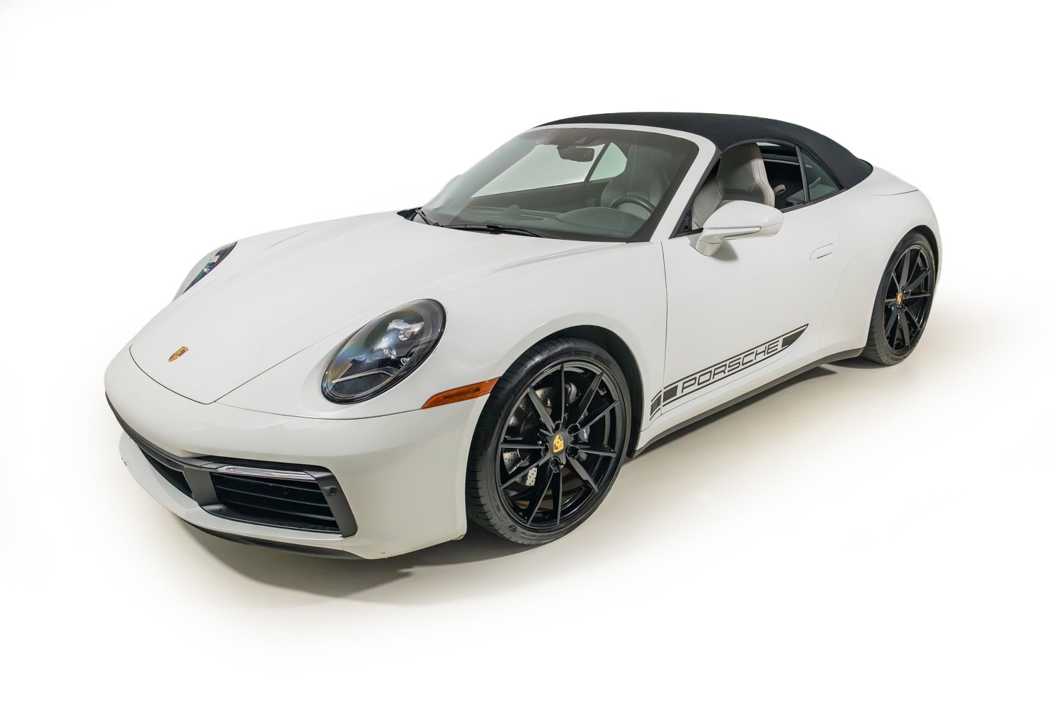 Used 2022 Porsche 911 Carrera RWD image 13