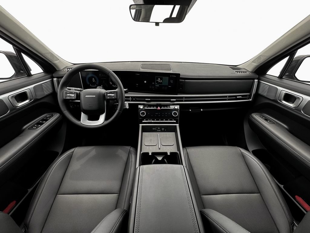 New 2025 Hyundai Santa Fe XRT image 20
