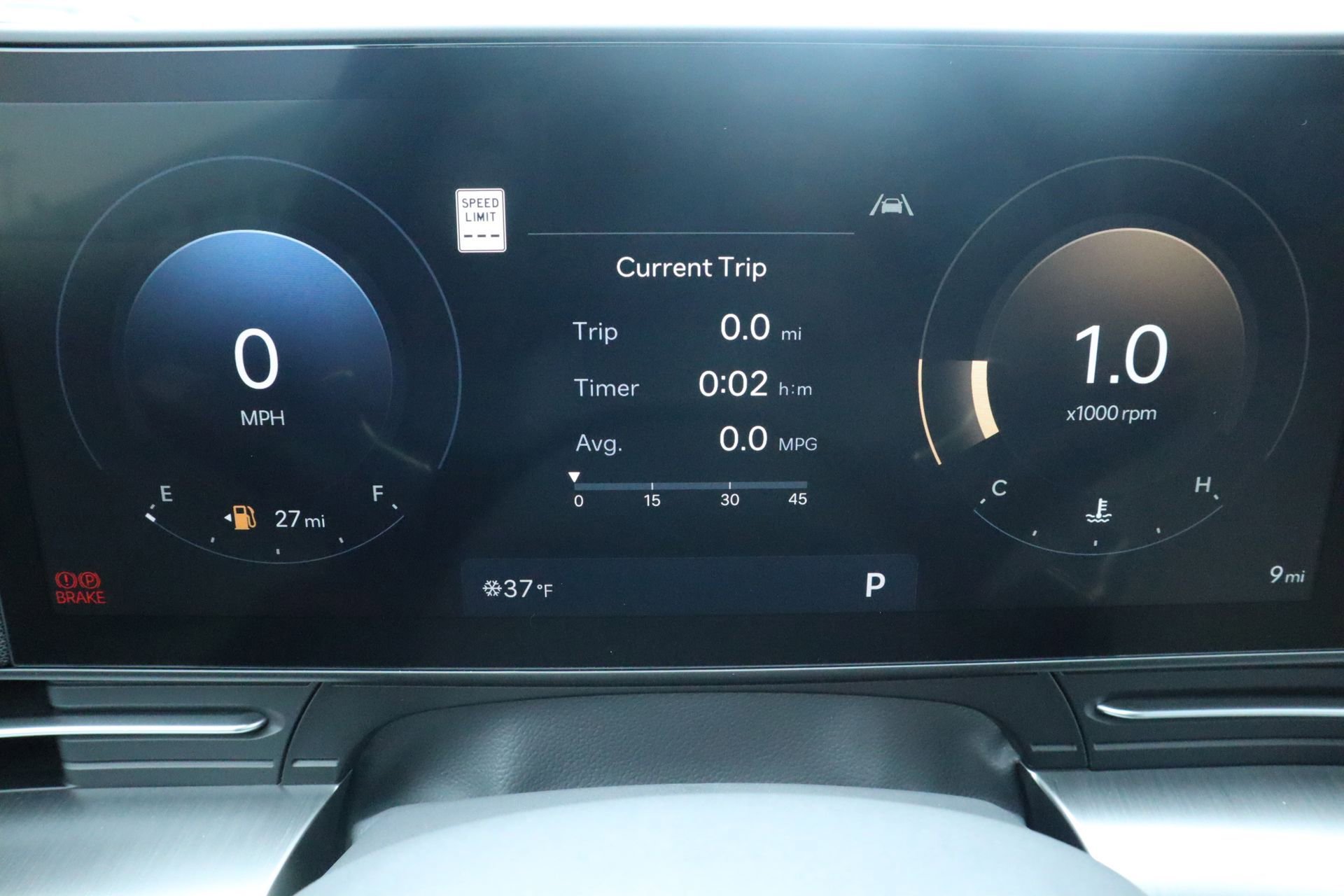 New 2026 Hyundai Kona SEL Premium image 12