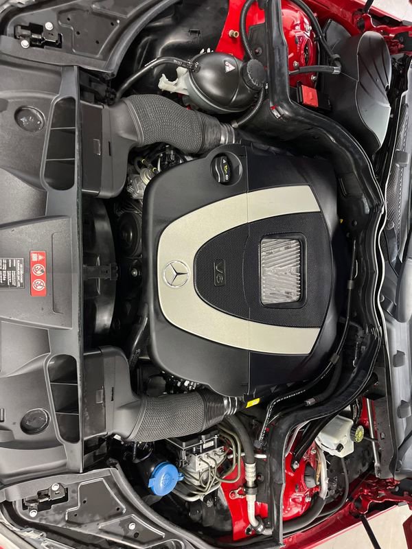 Used 2010 Mercedes-Benz E 350 Coupe image 49