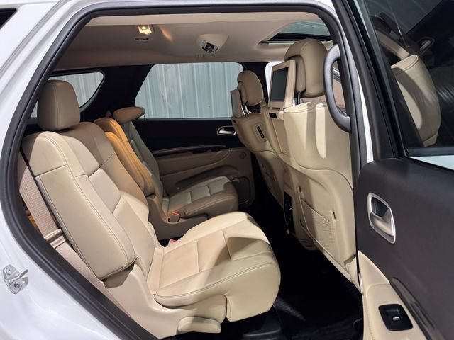 Used 2019 Dodge Durango Citadel AWD/4WD image 30