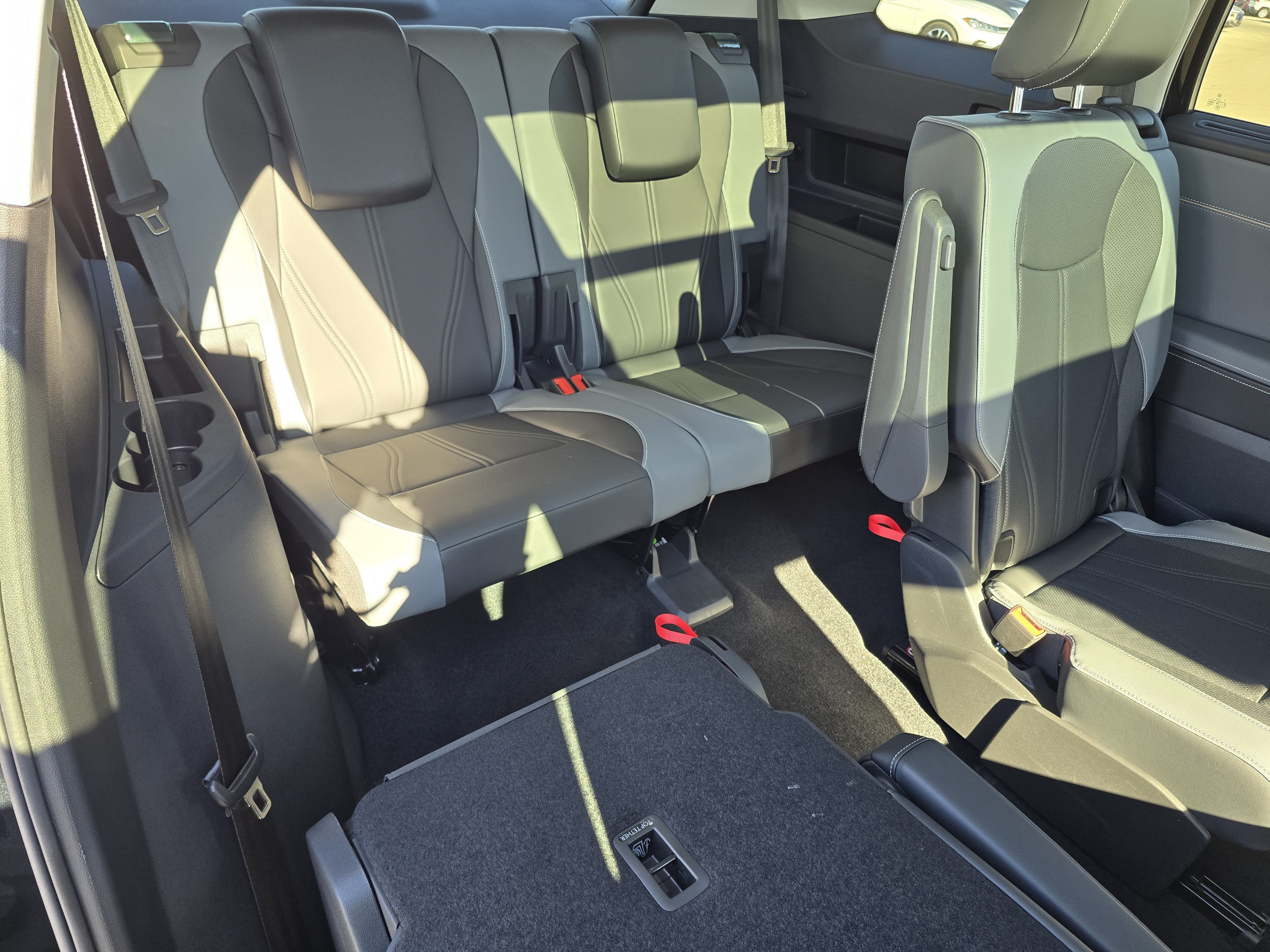 New 2027 Volkswagen Atlas SE AWD/4WD image 18