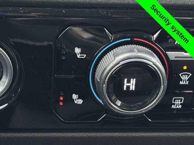 Used 2023 Chevrolet Silverado 1500 LT w/ Protection Package image 49