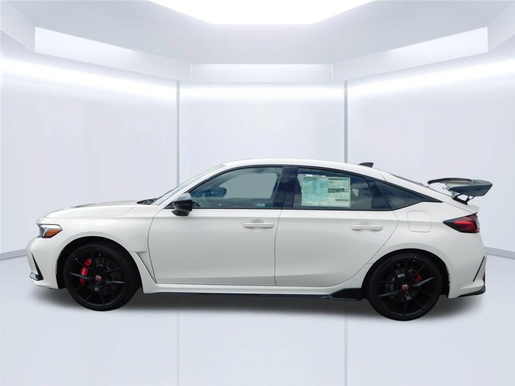 New 2026 Honda Civic Type R image 6
