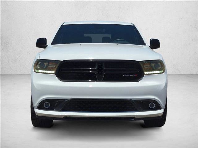 Used 2019 Dodge Durango SXT RWD image 2