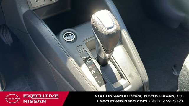 Used 2025 Nissan Kicks Play S image 18