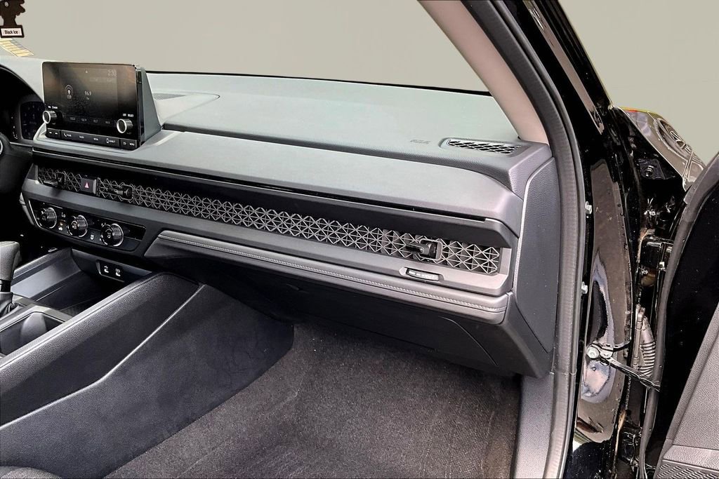 Used 2025 Honda Accord LX image 20