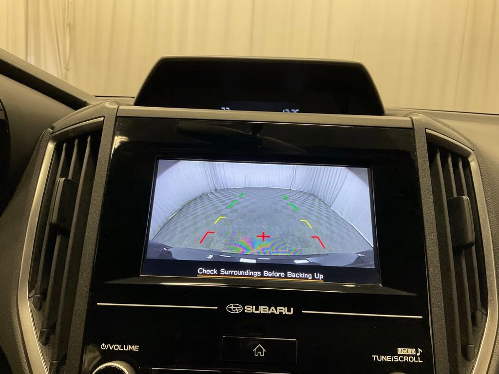 Used 2019 Subaru Impreza 2.0i AWD/4WD image 10