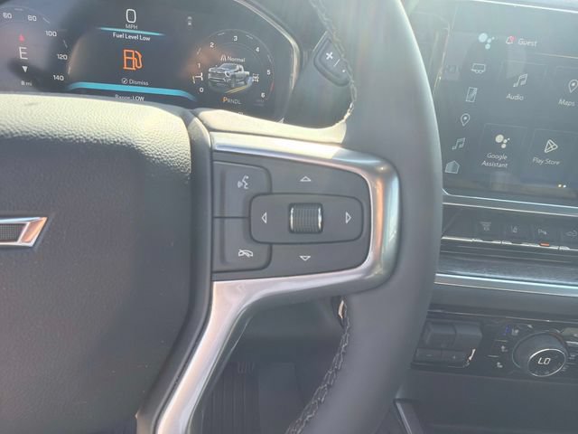 New 2026 Chevrolet Silverado 2500 LTZ AWD/4WD image 29
