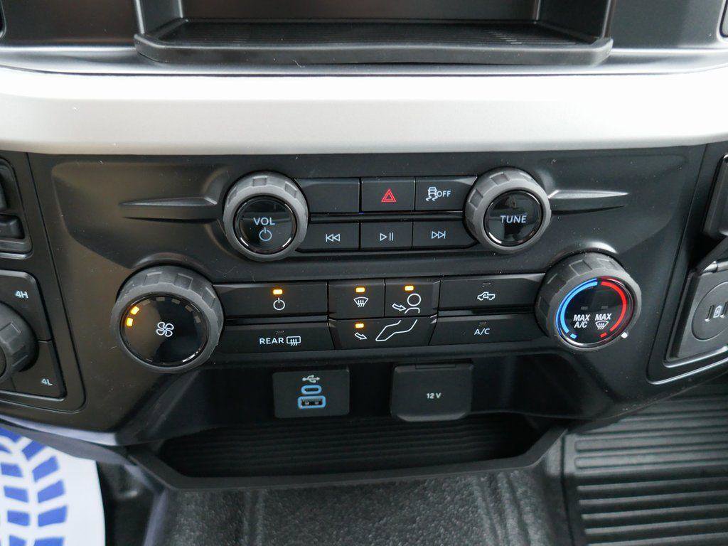 New 2026 Ford F250 XL w/ XL Off-Road Package image 21