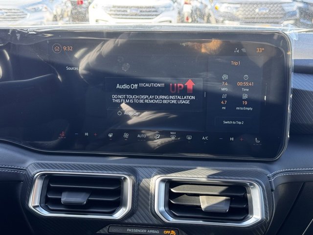 New 2026 Ford Mustang Premium image 3