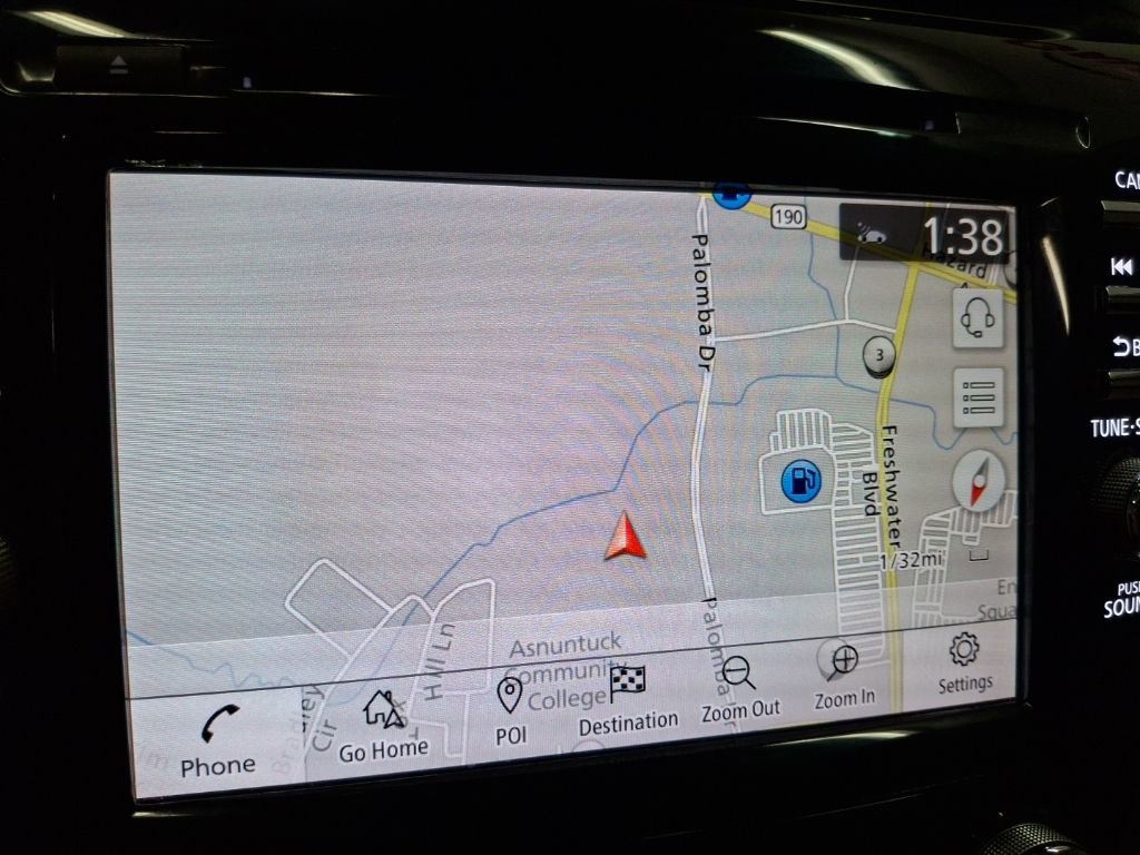 Used 2019 Nissan Murano Platinum image 24