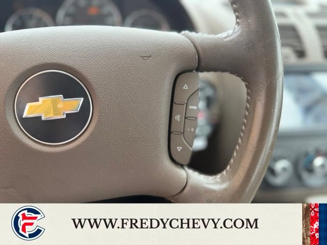 Used 2007 Chevrolet Malibu LT FWD image 13