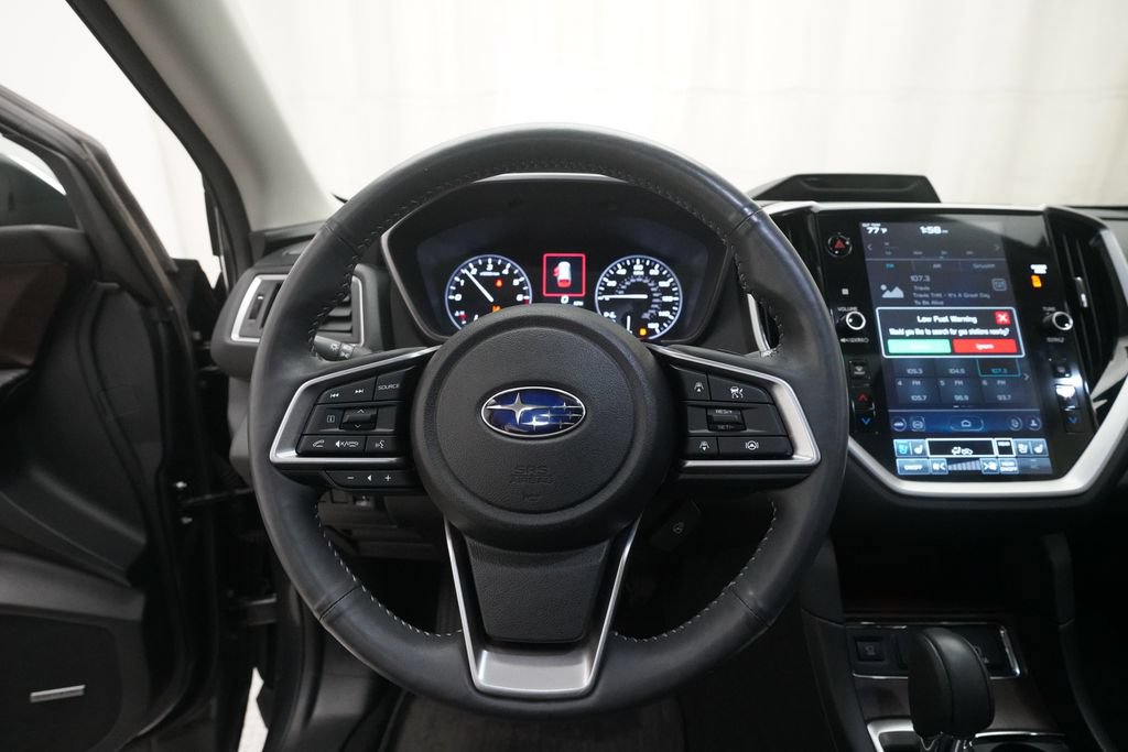 Certified 2023 Subaru Ascent Touring AWD/4WD image 4