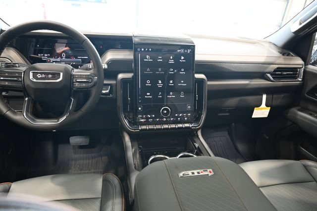 New 2026 GMC Yukon XL AT4 w/ AT4 Premium Package AWD/4WD image 15