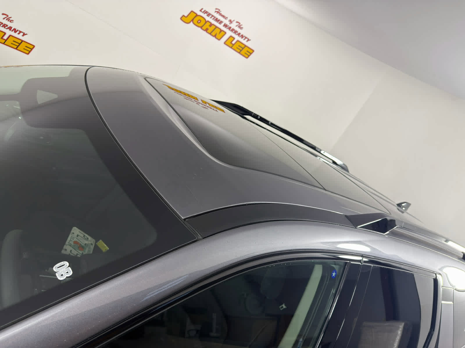 New 2026 Nissan Pathfinder SV w/ SV Premium Package image 12