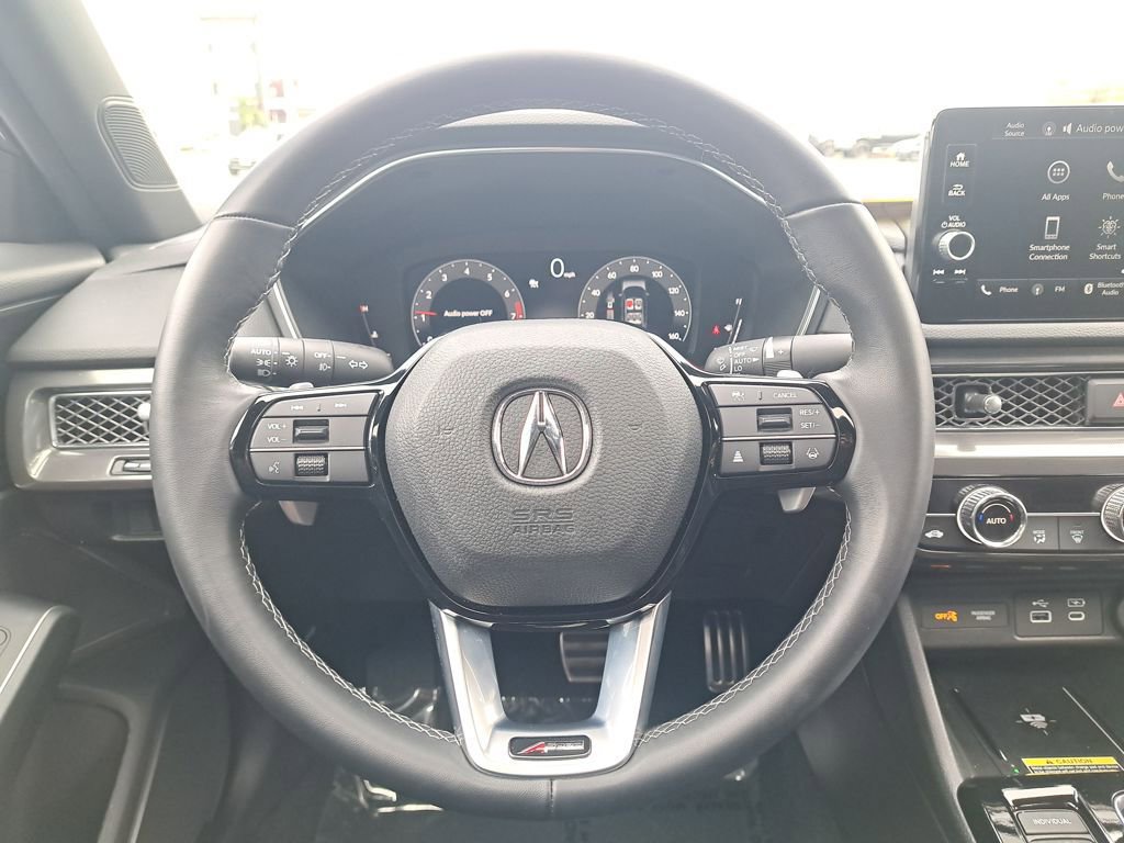 Used 2025 Acura Integra A-Spec image 20