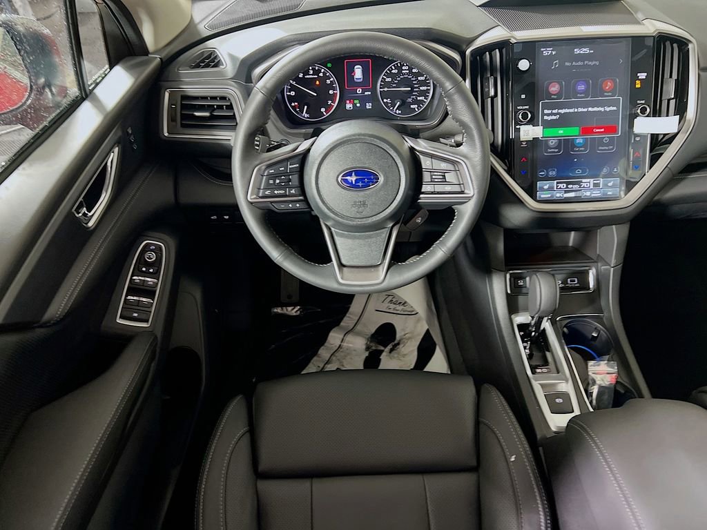 New 2026 Subaru Ascent Limited w/ Popular Package #2 AWD/4WD image 17