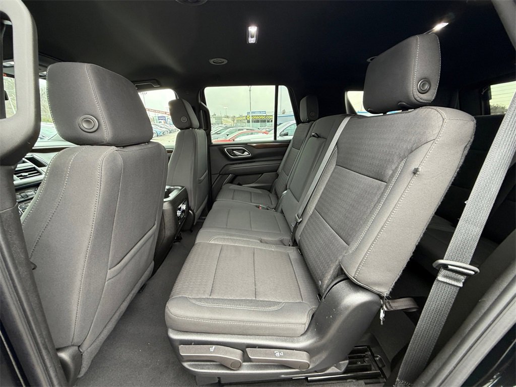 Used 2023 GMC Yukon SLE image 20