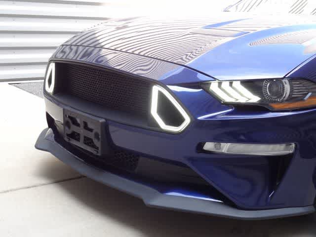 Certified 2020 Ford Mustang GT Premium w/ GT Performance Package RWD image 43