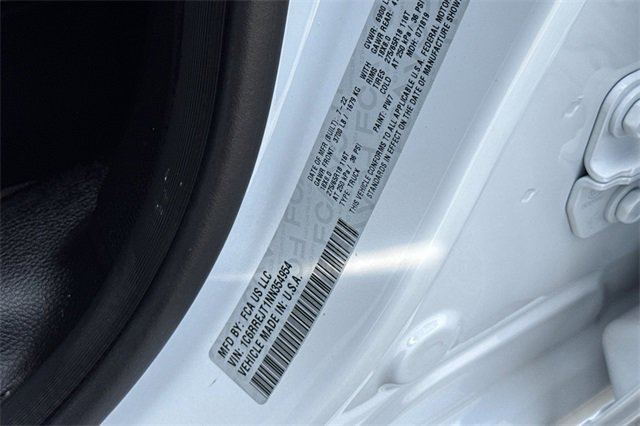 Used 2022 RAM 1500 Laramie image 34