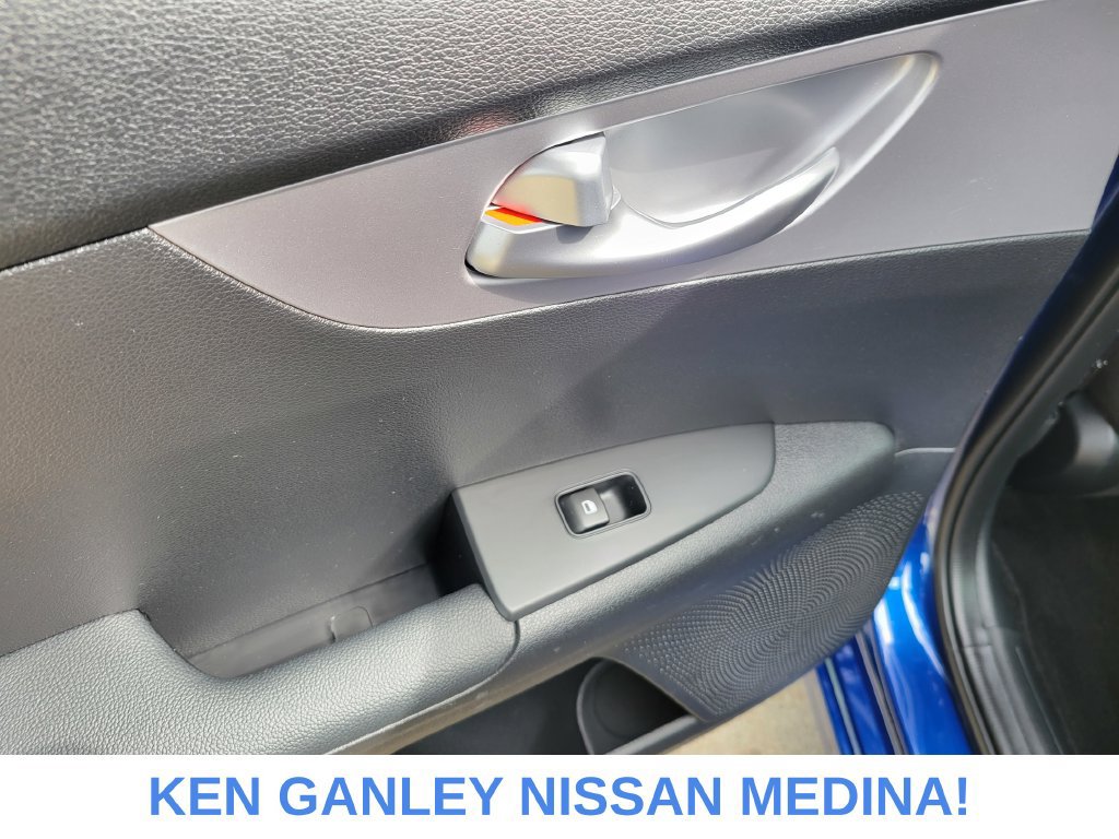 Used 2023 Kia Forte LXS w/ LXS Technology Package FWD image 39