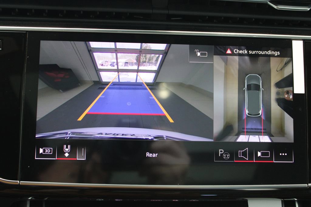 New 2026 Audi Q7 3.0T Prestige image 16