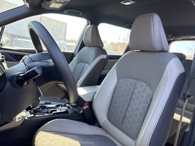 New 2026 Subaru Forester image 12