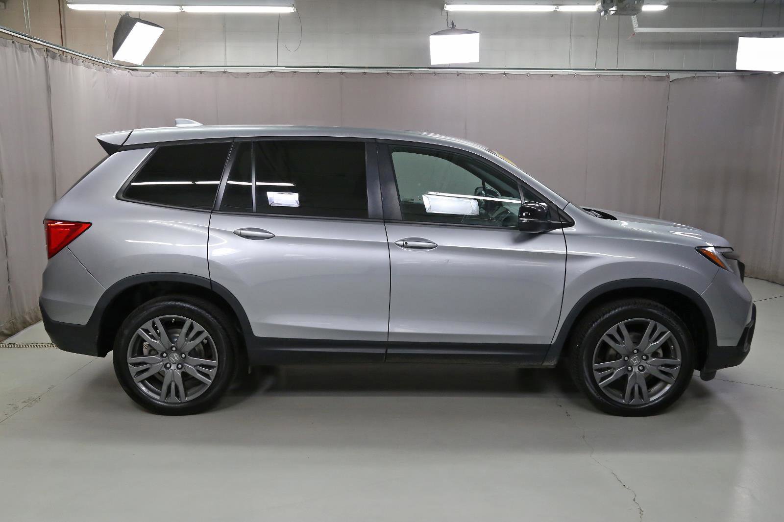 Used 2020 Honda Passport EX-L image 16