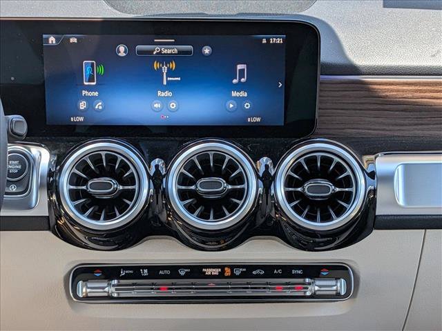 New 2026 Mercedes-Benz GLB 250 4MATIC image 12