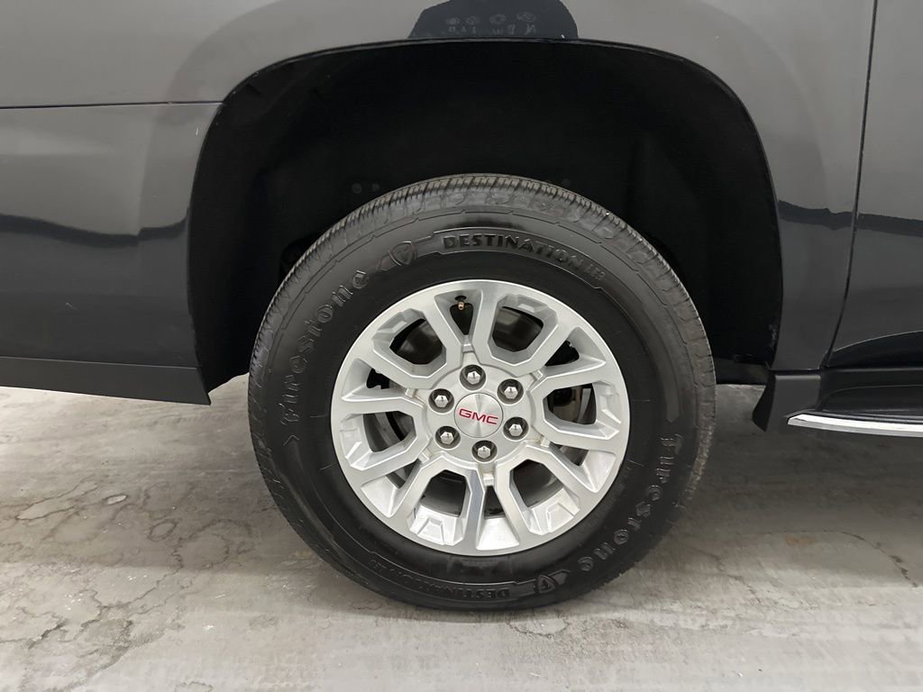 Used 2020 GMC Yukon XL SLT w/ Open Road Package image 63