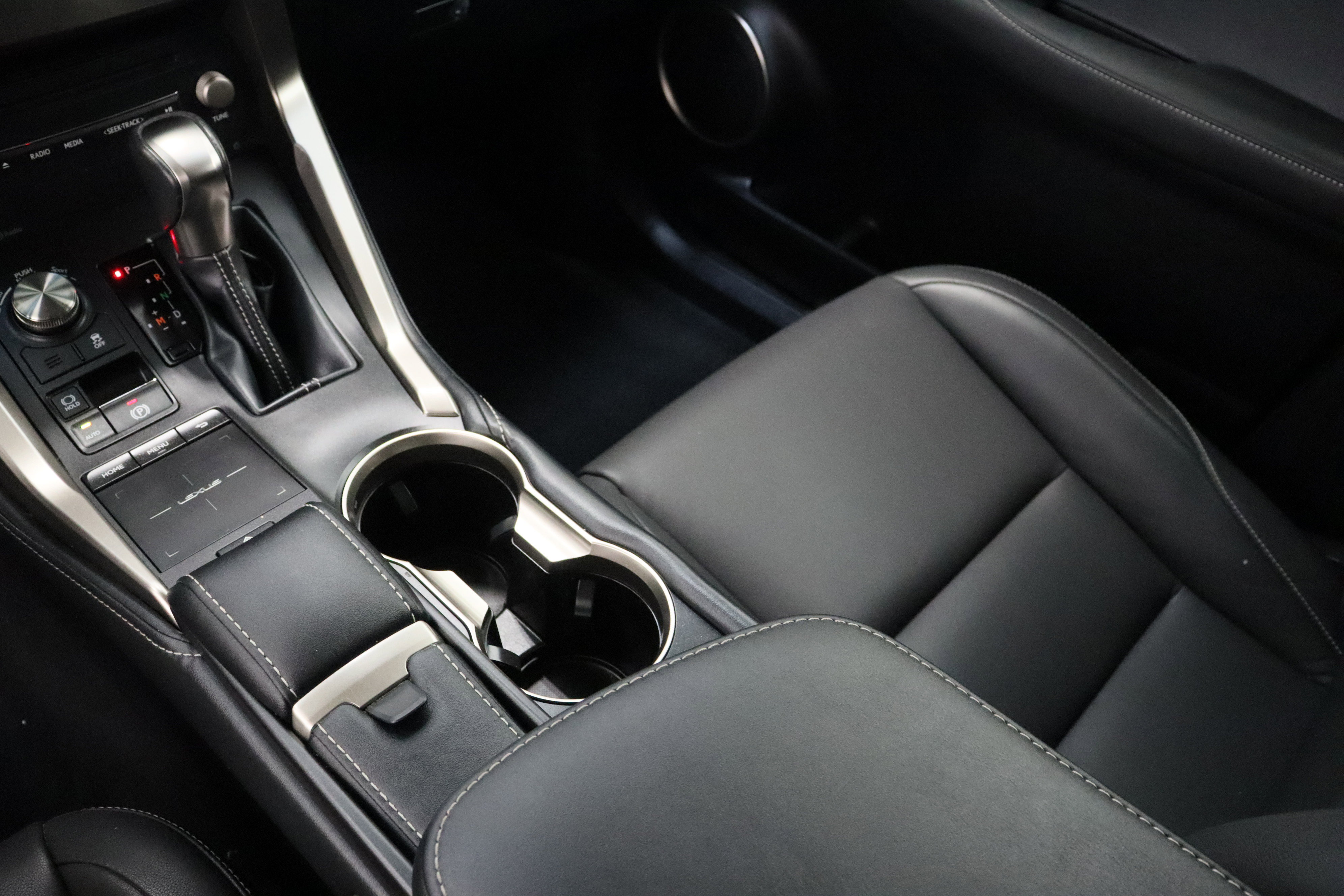 Used 2018 Lexus NX 300 FWD w/ Accessory Package 2 image 17