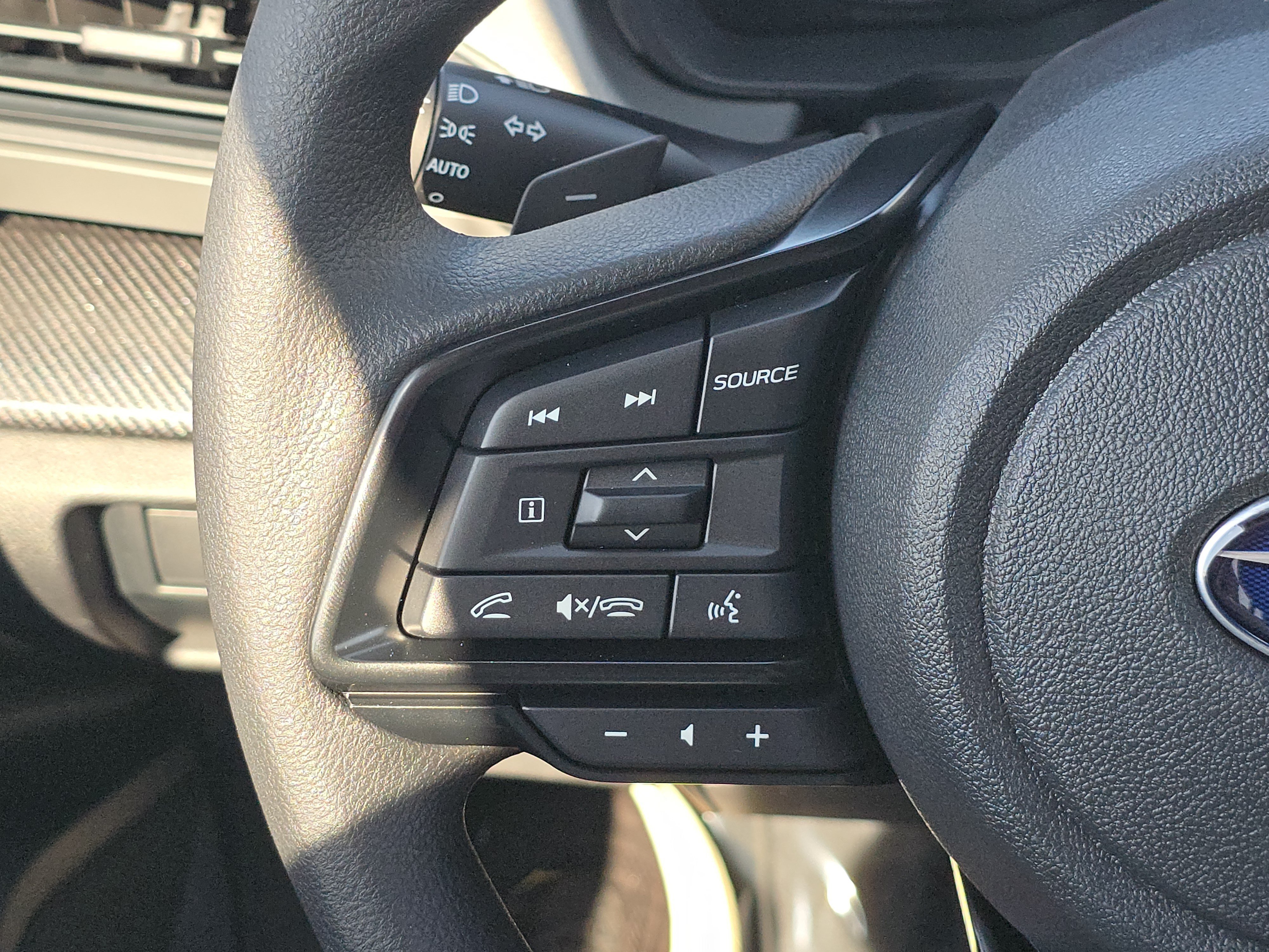 New 2026 Subaru Crosstrek 2.5i AWD/4WD image 26