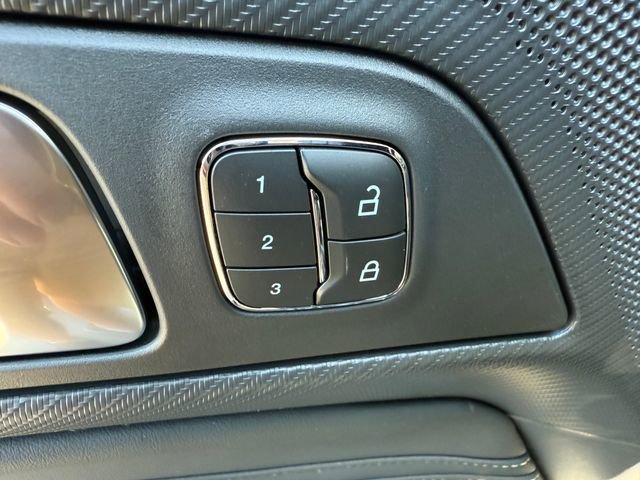 New 2025 Ford Mustang Premium RWD image 20