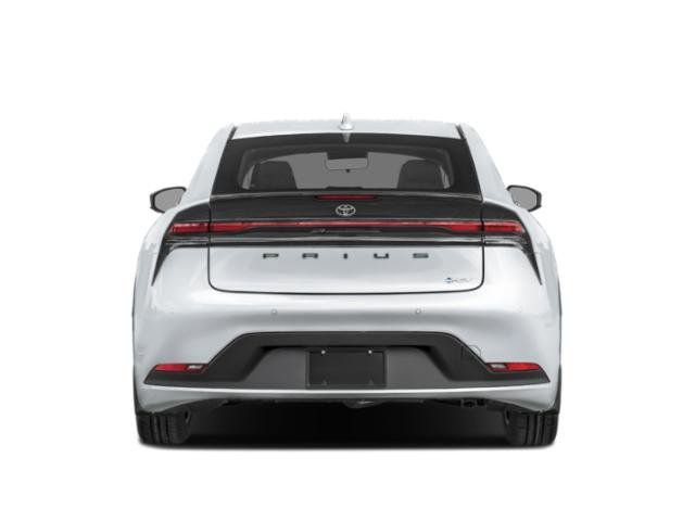Used 2023 Toyota Prius LE image 35