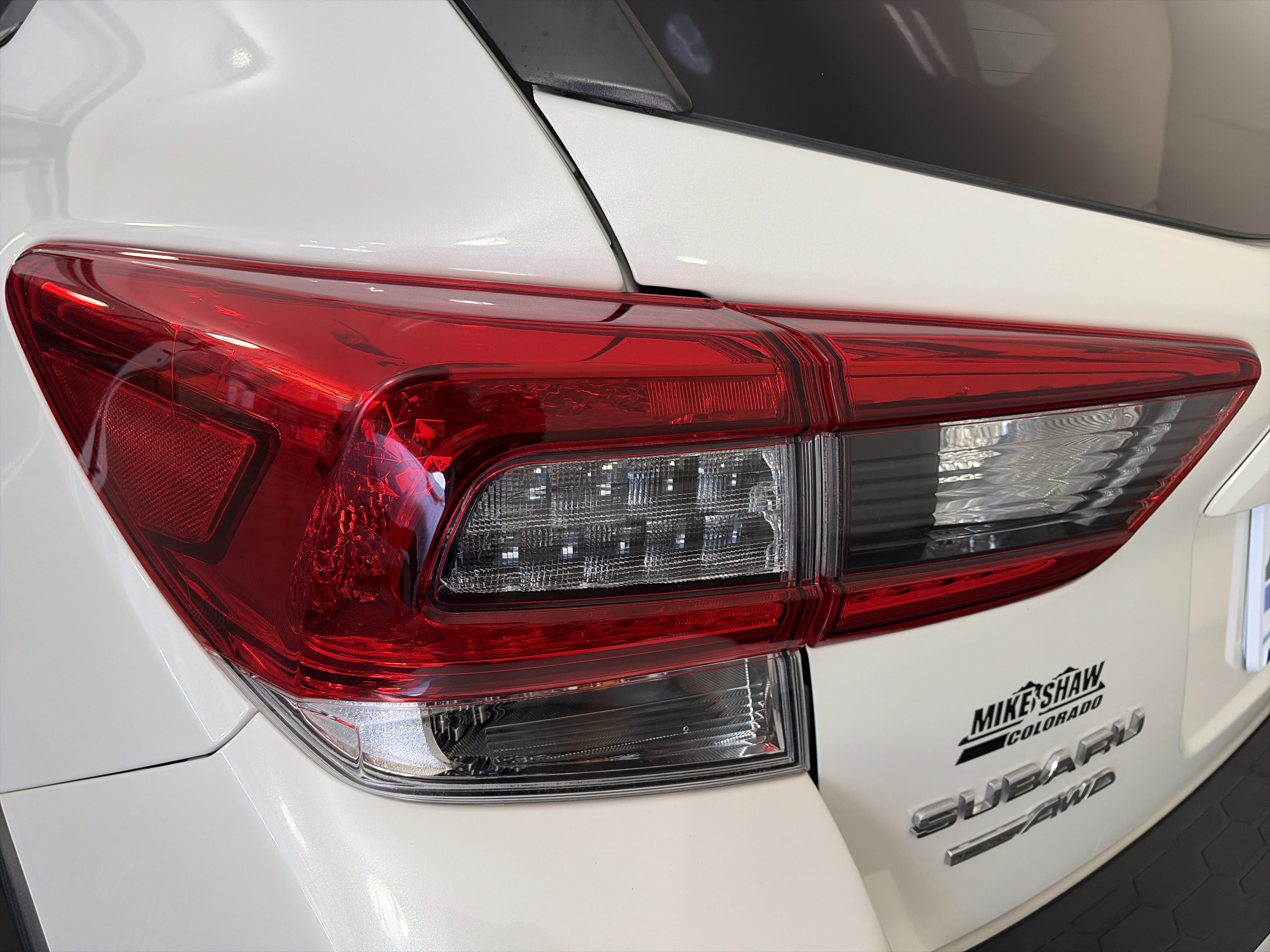 Used 2020 Subaru Crosstrek 2.0i Premium w/ Popular Package #2 image 26