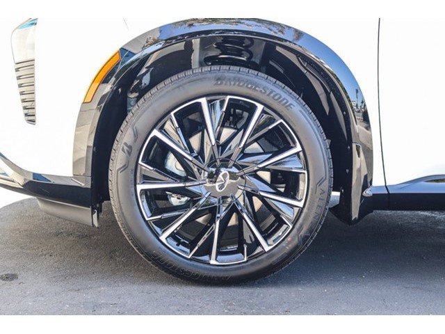 New 2027 INFINITI QX65 Autograph w/ Cargo Package AWD/4WD image 10