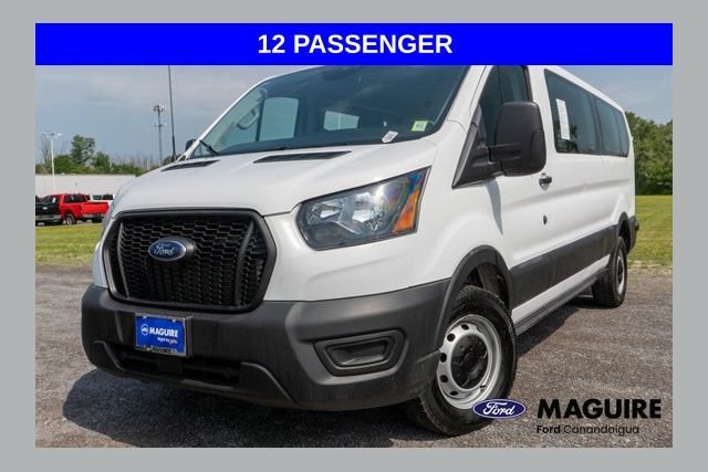 Used 2024 Ford Transit 350 XL