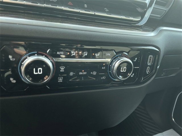 New 2025 GMC Sierra 3500 SLE w/ SLE Value Package image 35