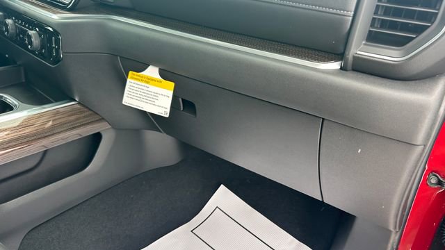 New 2026 Chevrolet Silverado 1500 LT Trail Boss w/ Convenience Package II image 51