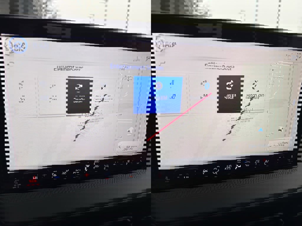 New 2026 Ford Maverick Lariat image 29