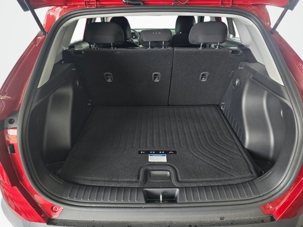 New 2026 Hyundai Kona SEL Sport AWD/4WD image 15