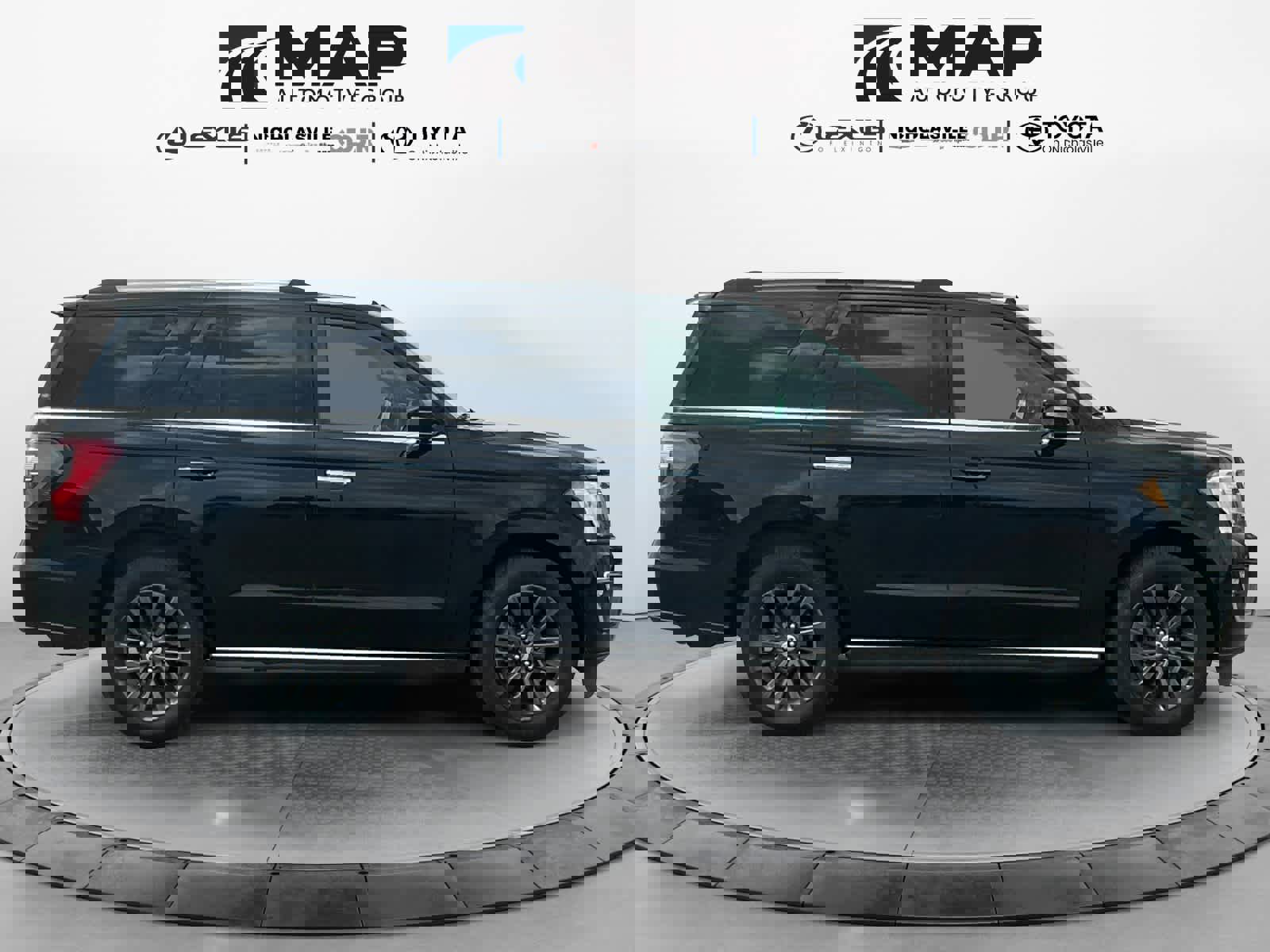 Used 2019 Ford Expedition Limited image 6