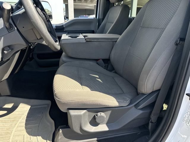 Used 2022 Ford F250 XLT AWD/4WD image 17